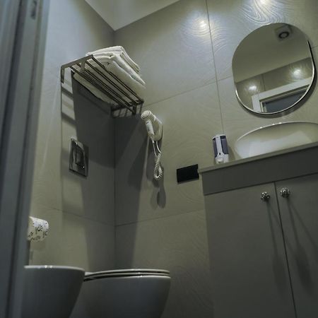 Dl Luxury B&B Neapol Exteriér fotografie