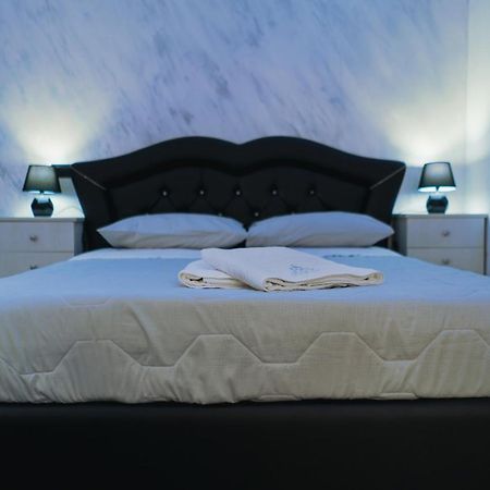 Dl Luxury B&B Neapol Exteriér fotografie