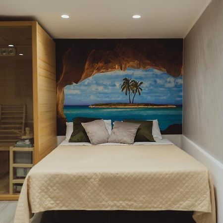 Dl Luxury B&B Neapol Pokoj fotografie