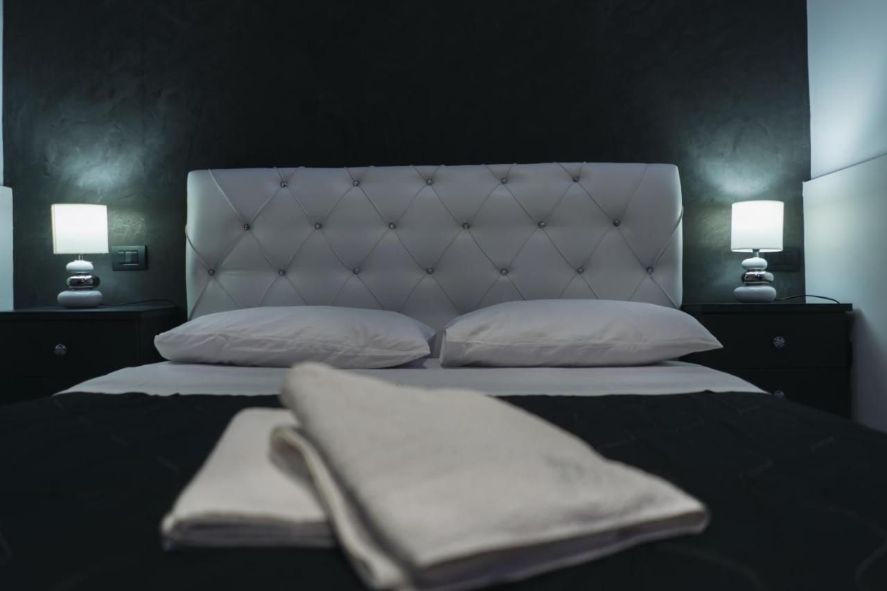 Dl Luxury B&B Neapol Exteriér fotografie