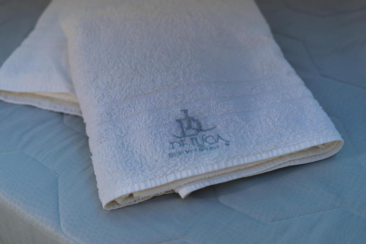 Dl Luxury B&B Neapol Exteriér fotografie