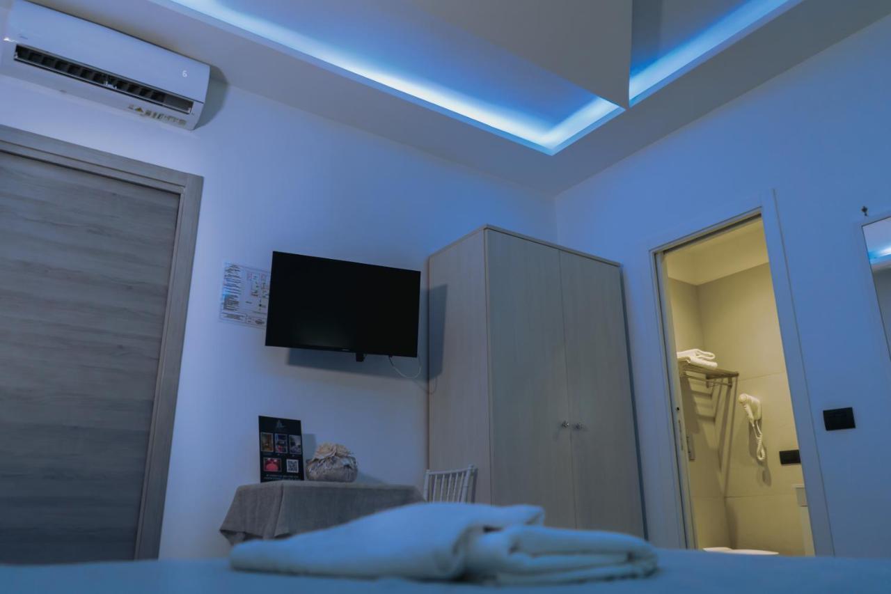 Dl Luxury B&B Neapol Exteriér fotografie