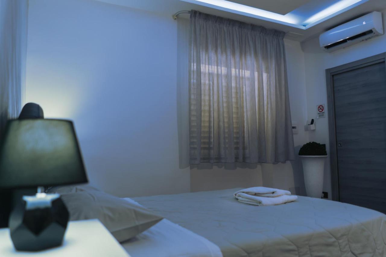 Dl Luxury B&B Neapol Exteriér fotografie