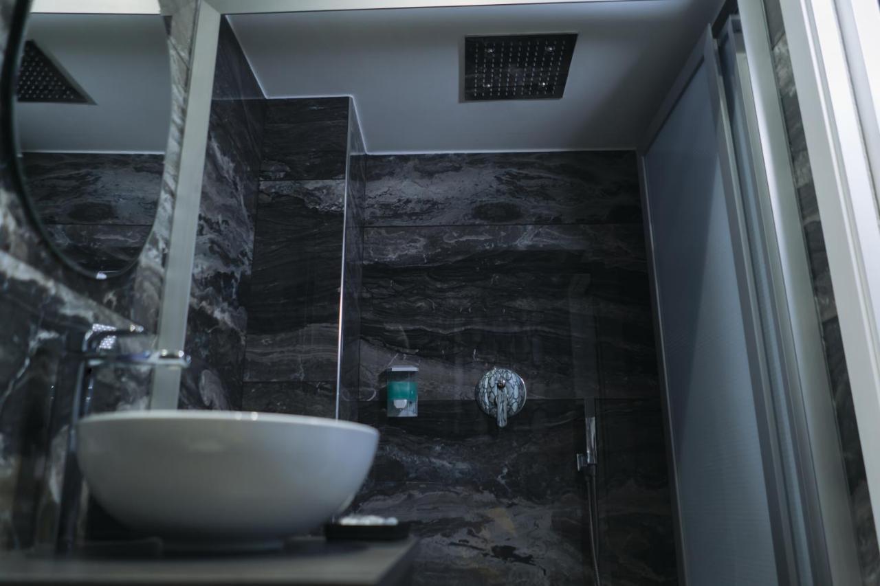 Dl Luxury B&B Neapol Exteriér fotografie