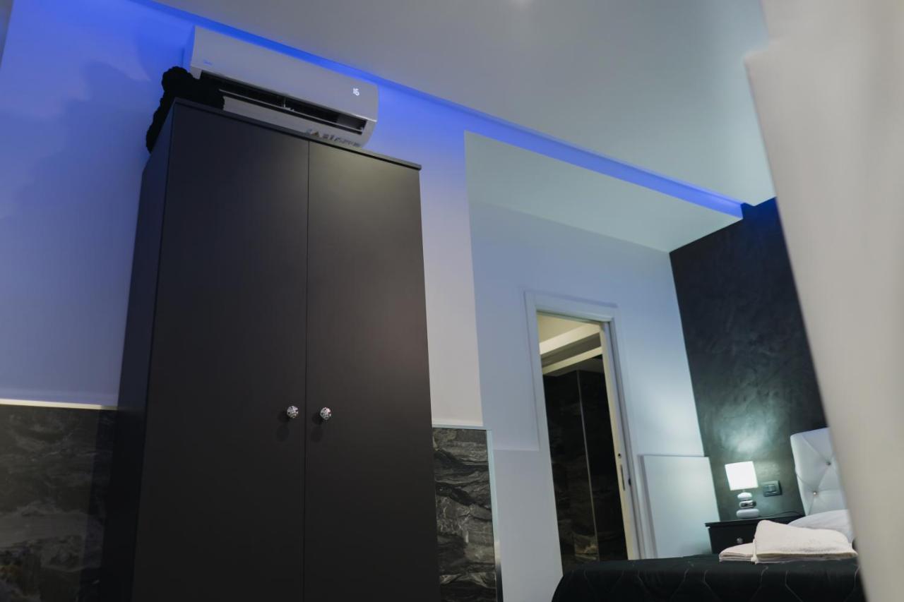 Dl Luxury B&B Neapol Exteriér fotografie