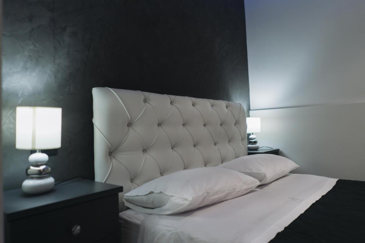 Dl Luxury B&B Neapol Exteriér fotografie