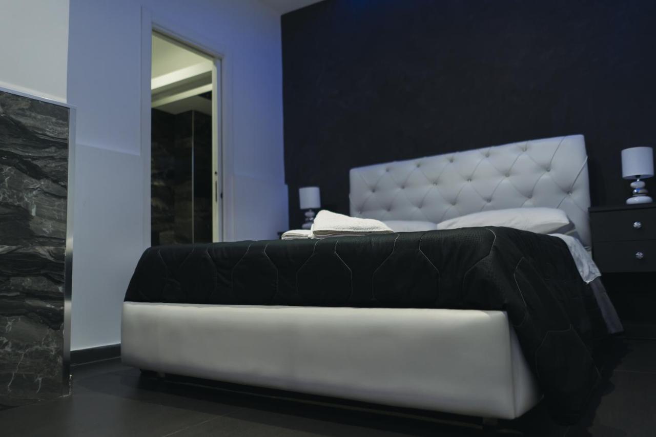 Dl Luxury B&B Neapol Exteriér fotografie