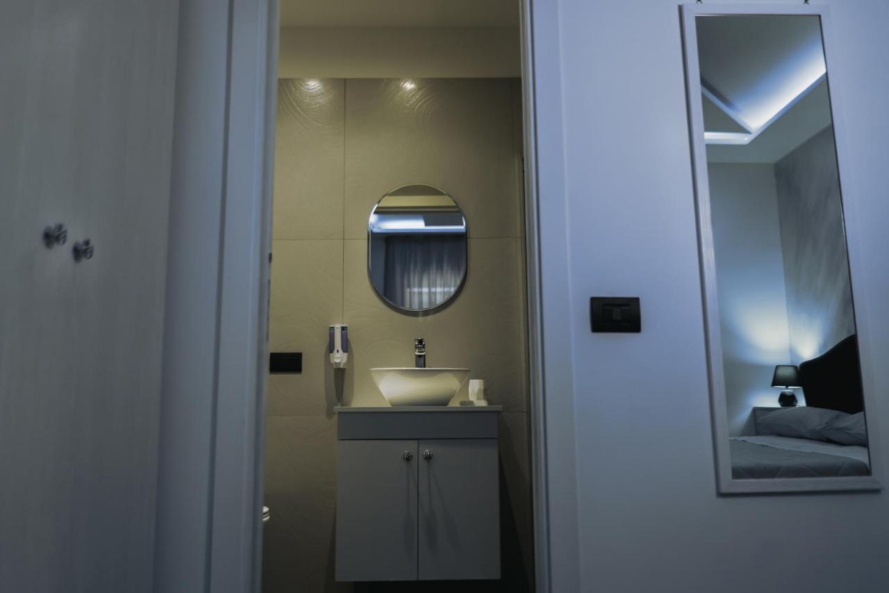 Dl Luxury B&B Neapol Exteriér fotografie