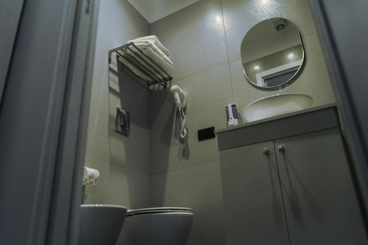 Dl Luxury B&B Neapol Exteriér fotografie