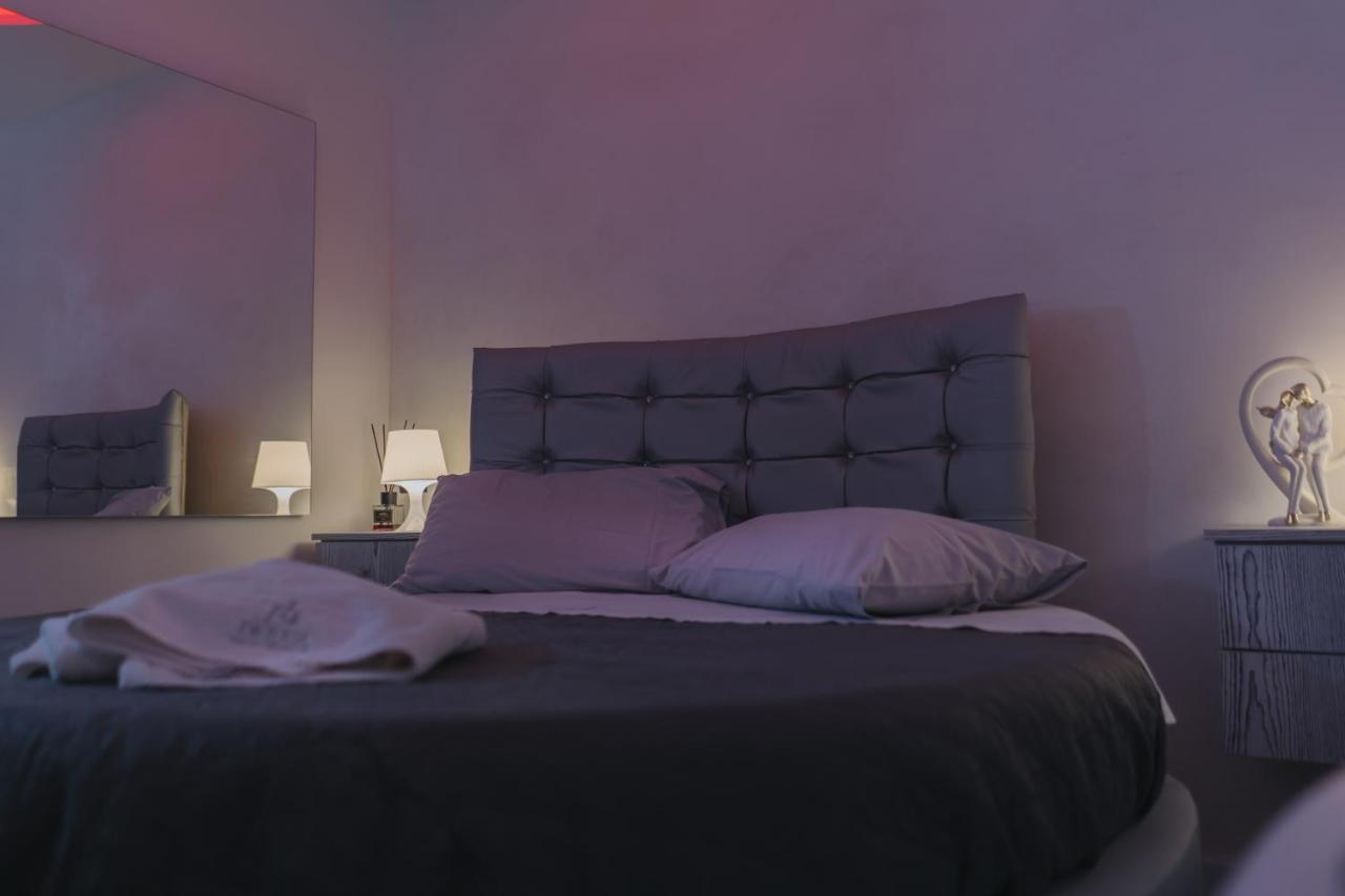 Dl Luxury B&B Neapol Pokoj fotografie