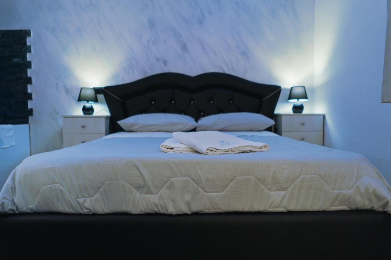 Dl Luxury B&B Neapol Exteriér fotografie