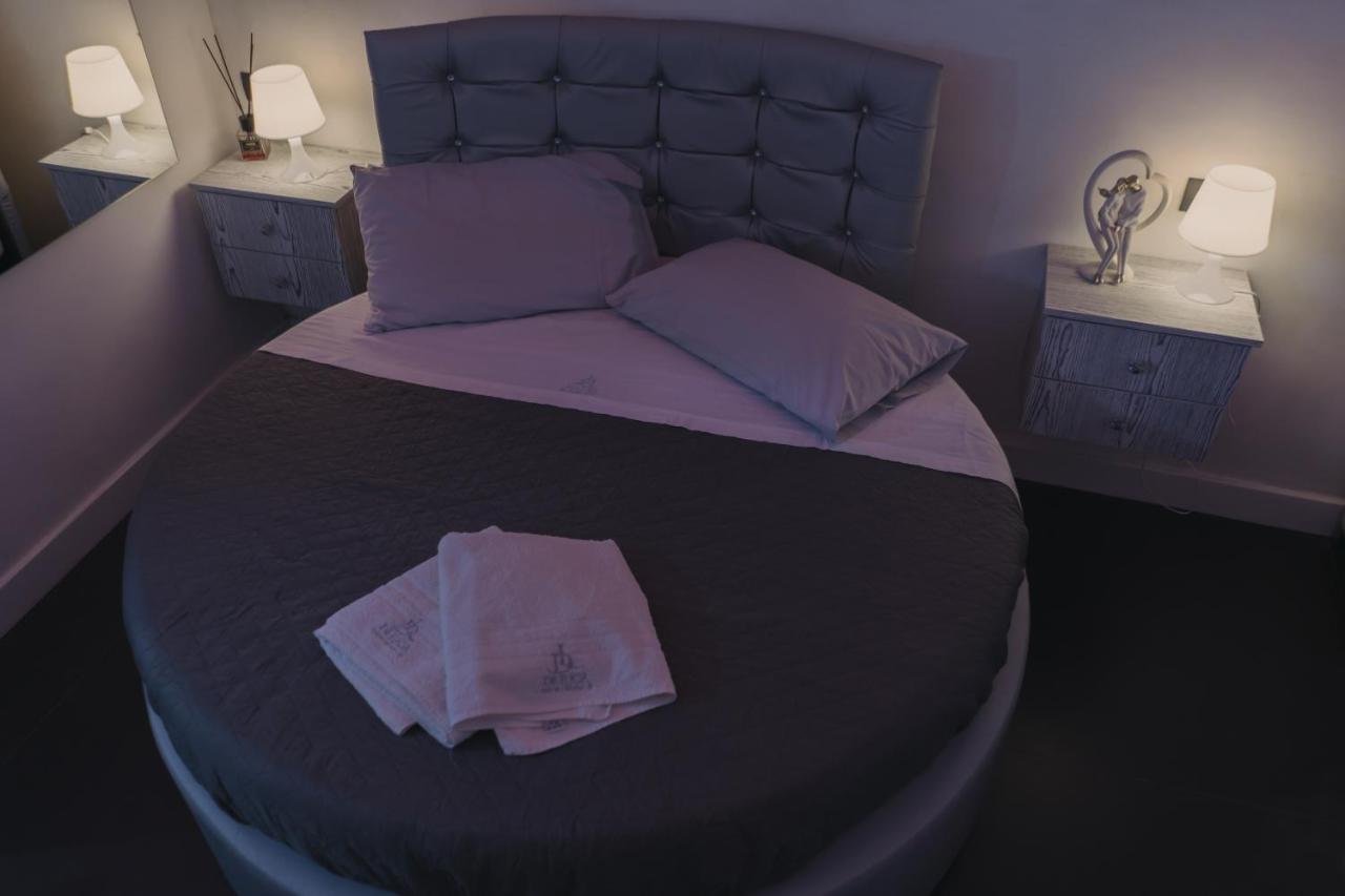 Dl Luxury B&B Neapol Pokoj fotografie
