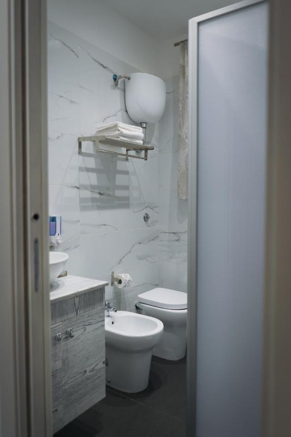 Dl Luxury B&B Neapol Pokoj fotografie
