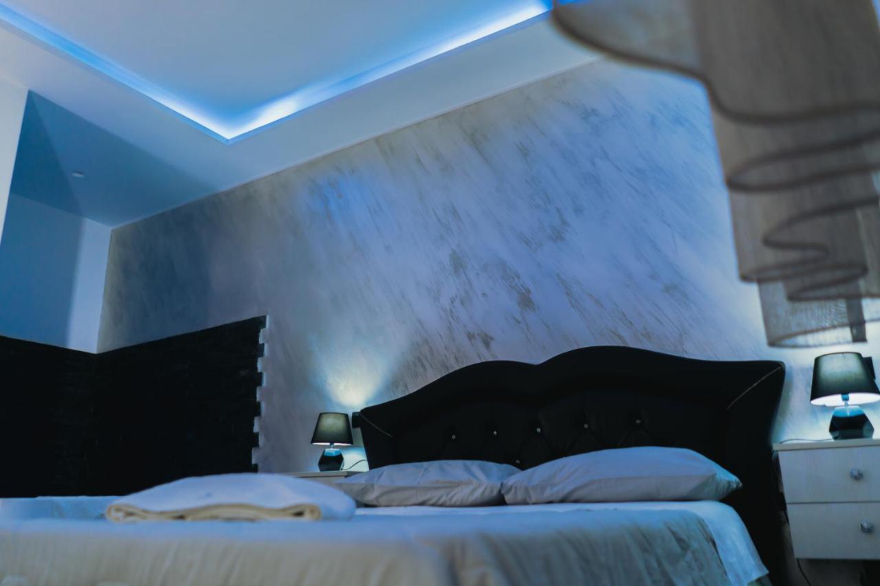 Dl Luxury B&B Neapol Exteriér fotografie