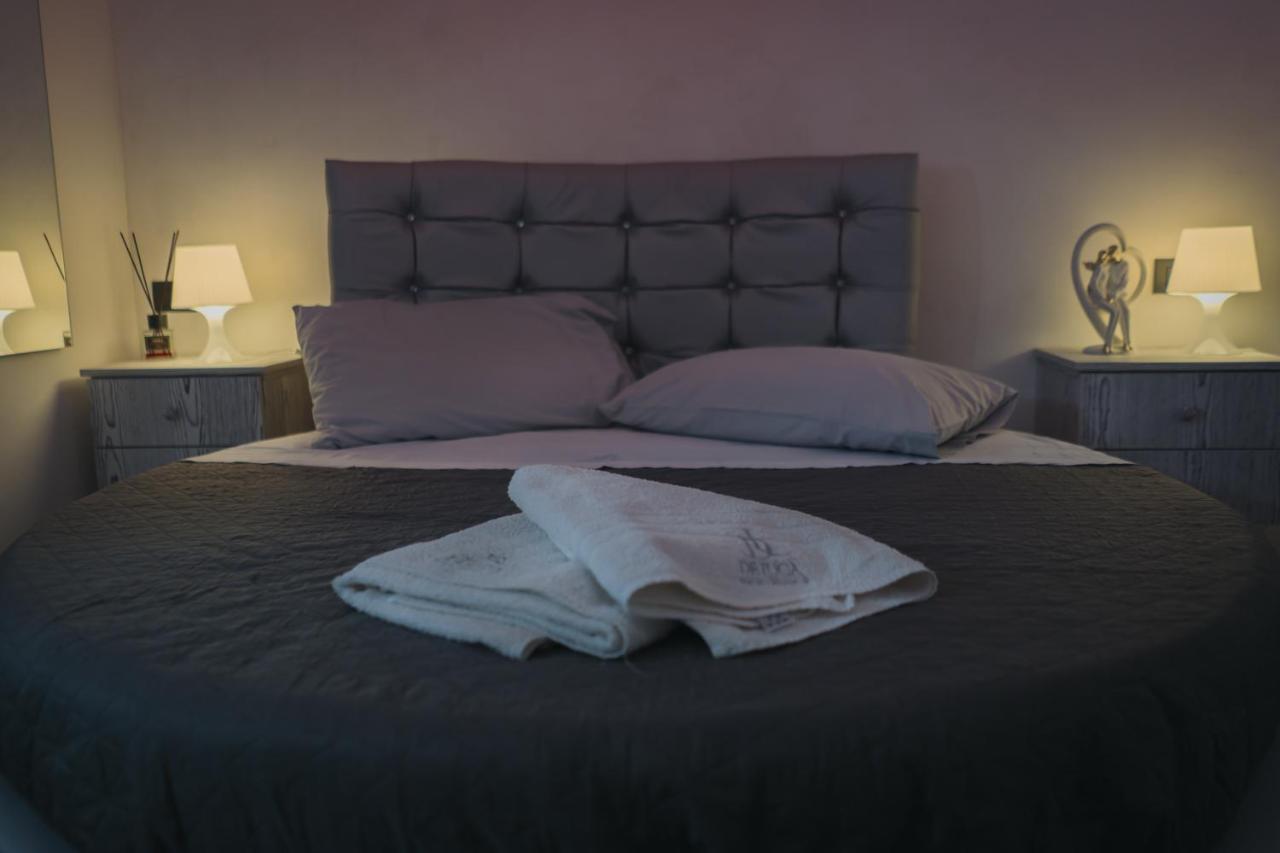 Dl Luxury B&B Neapol Pokoj fotografie