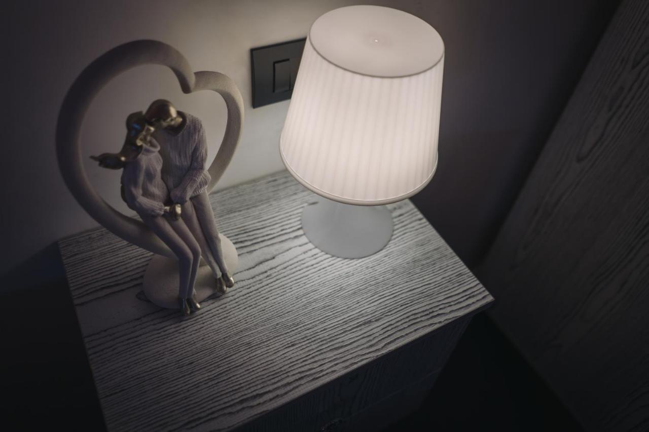 Dl Luxury B&B Neapol Pokoj fotografie