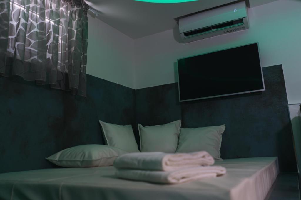 Dl Luxury B&B Neapol Pokoj fotografie