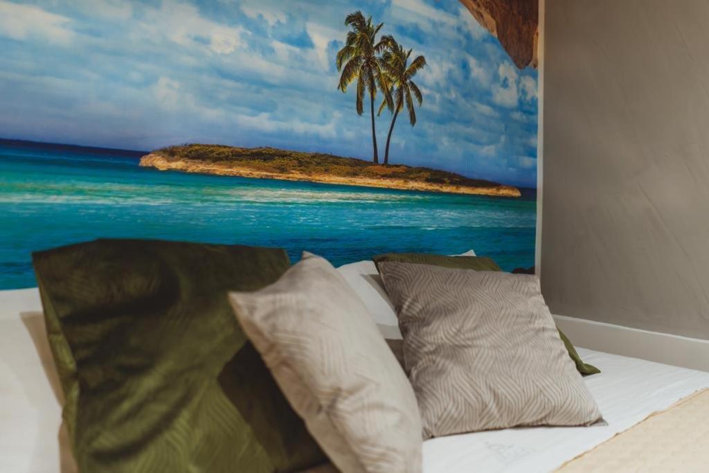 Dl Luxury B&B Neapol Pokoj fotografie