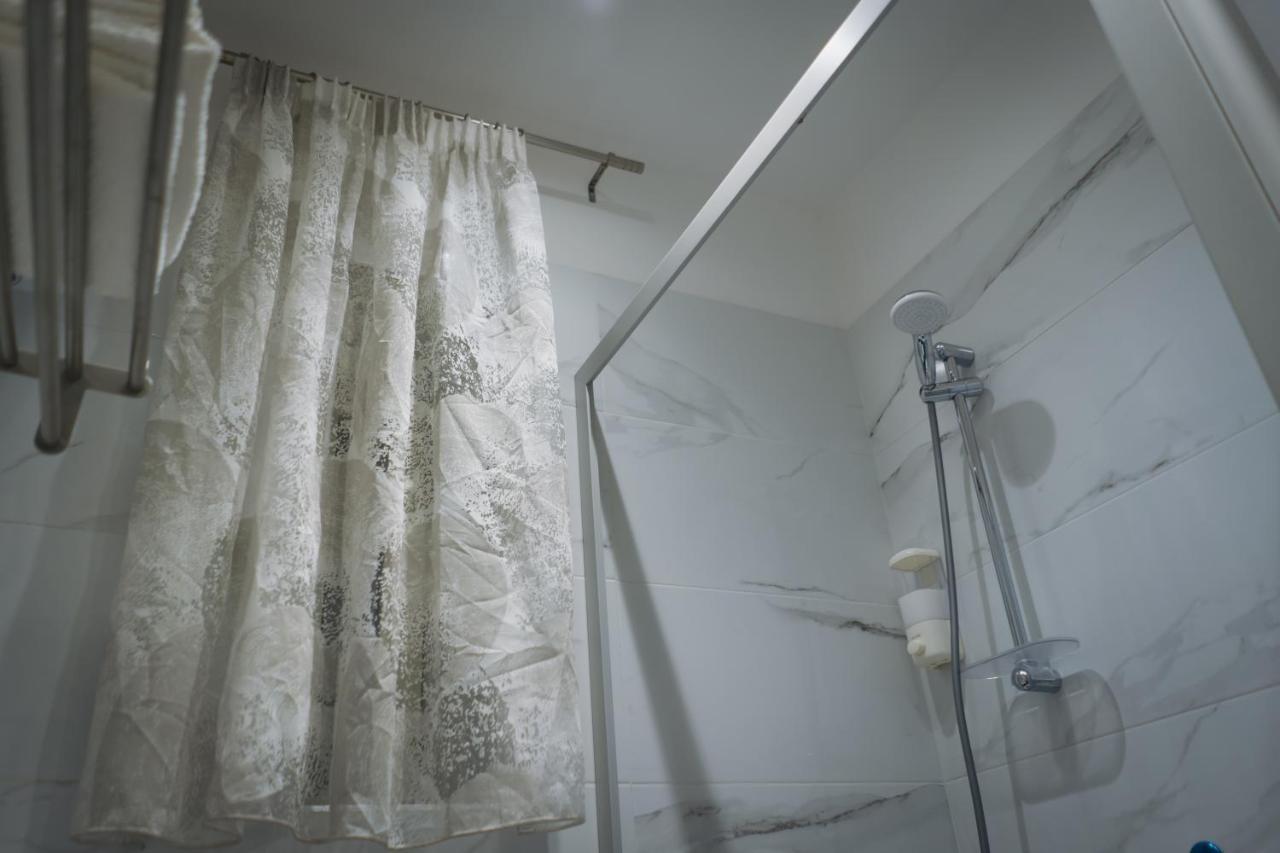 Dl Luxury B&B Neapol Pokoj fotografie