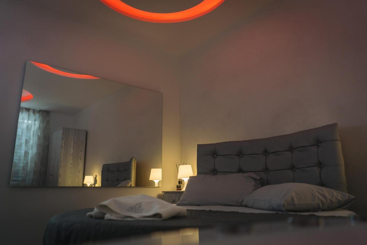 Dl Luxury B&B Neapol Pokoj fotografie