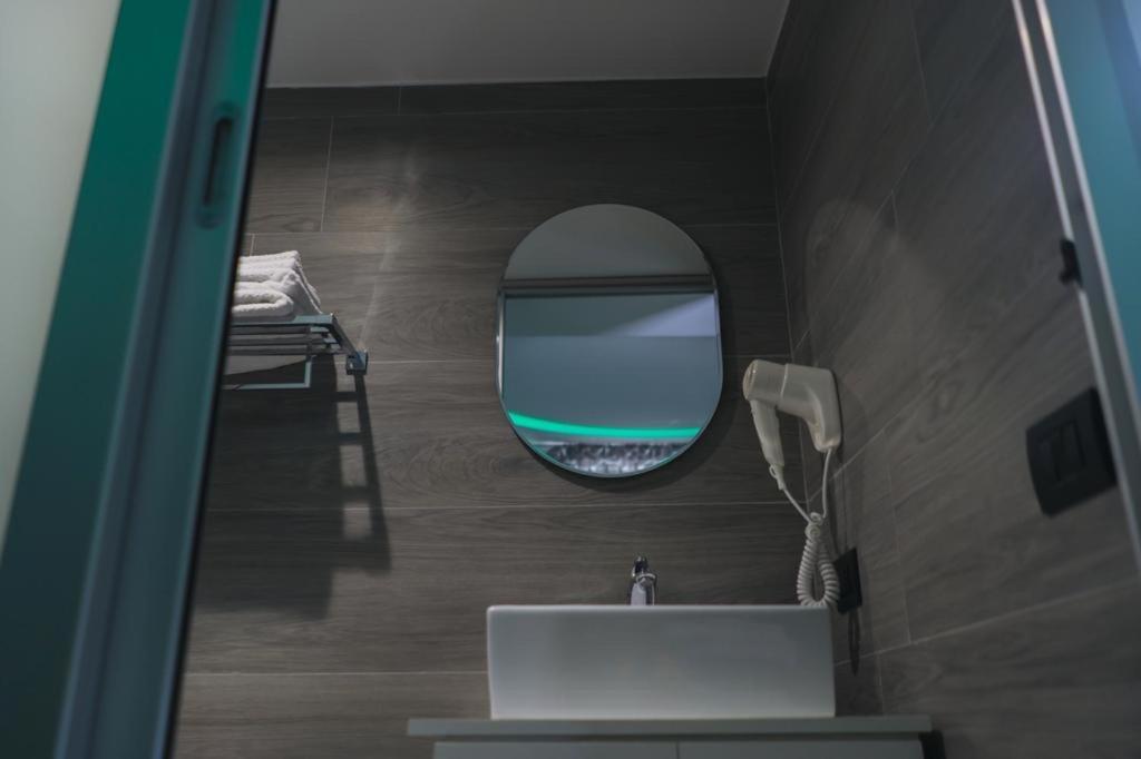 Dl Luxury B&B Neapol Pokoj fotografie