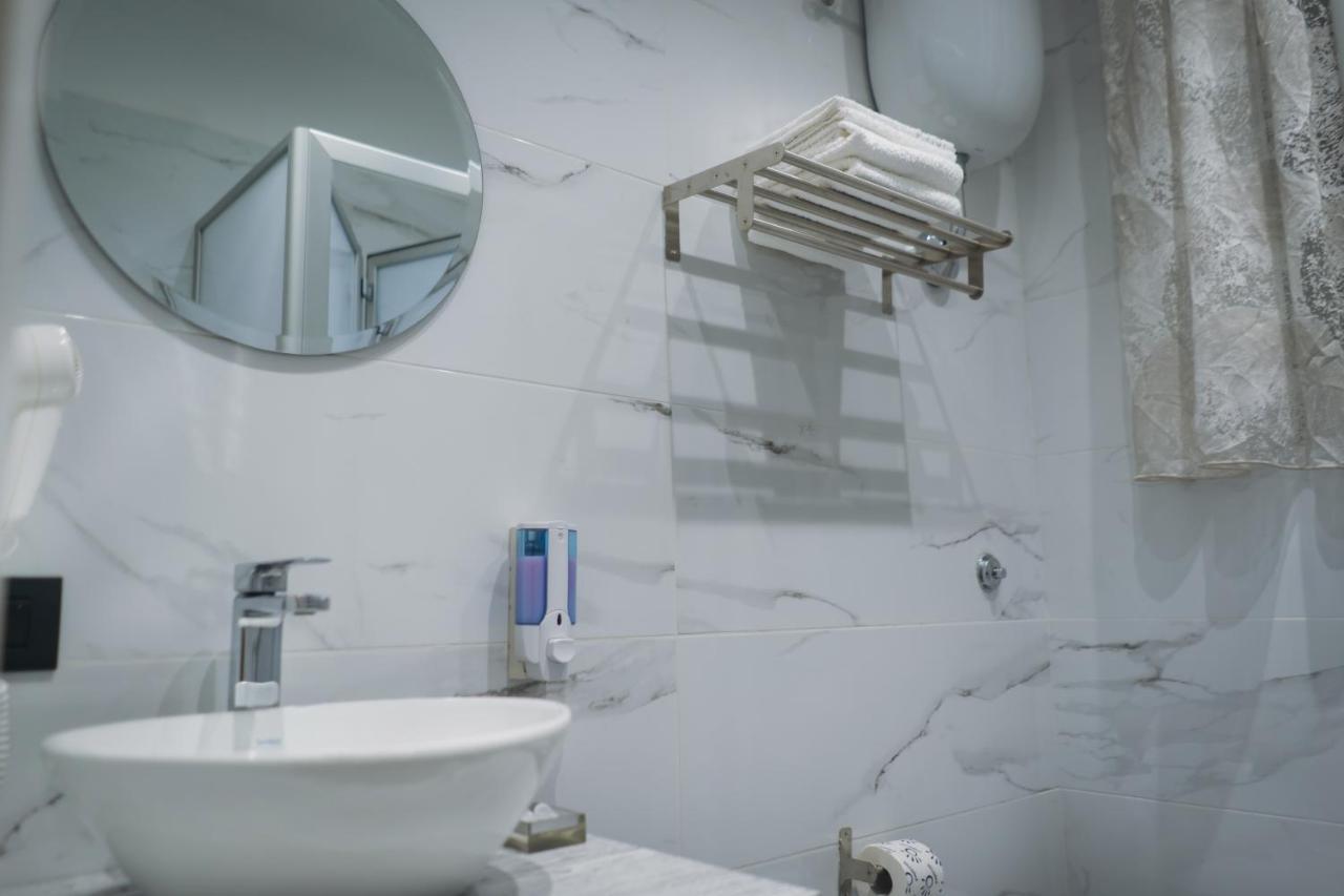 Dl Luxury B&B Neapol Pokoj fotografie