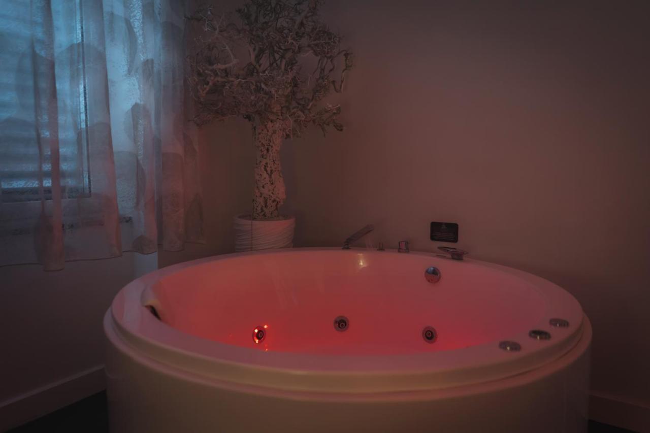 Dl Luxury B&B Neapol Pokoj fotografie