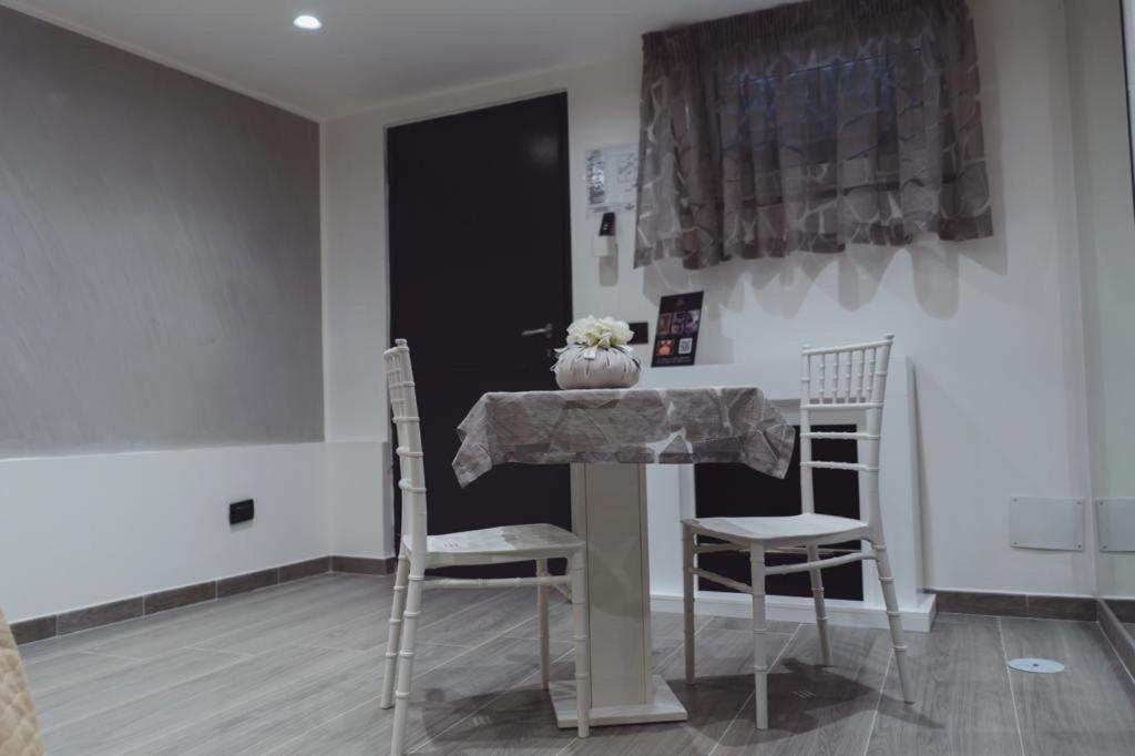 Dl Luxury B&B Neapol Pokoj fotografie