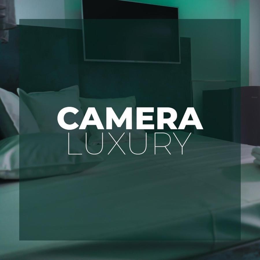 Dl Luxury B&B Neapol Exteriér fotografie