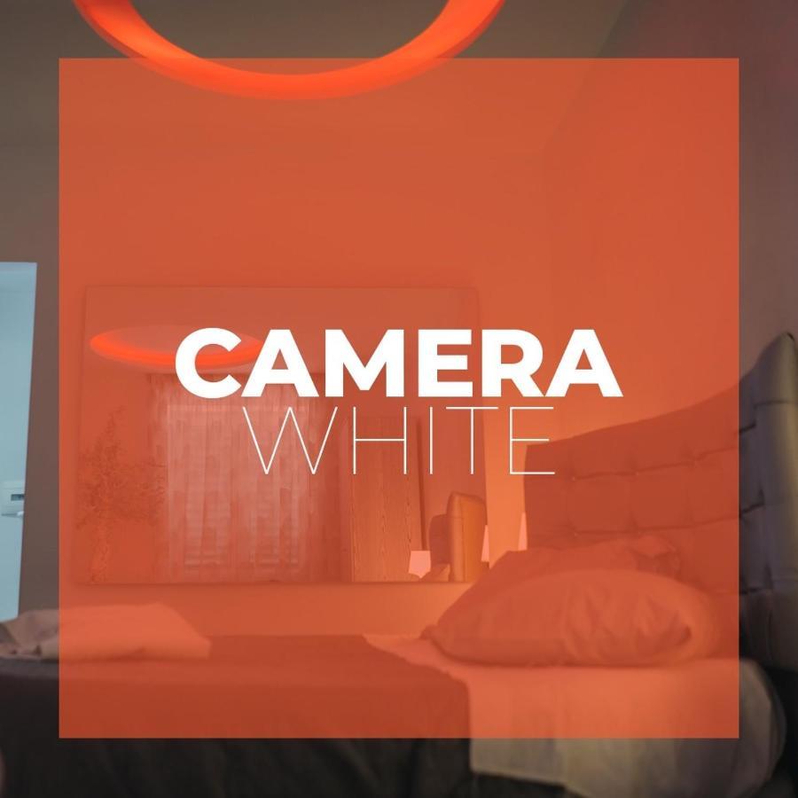 Dl Luxury B&B Neapol Exteriér fotografie