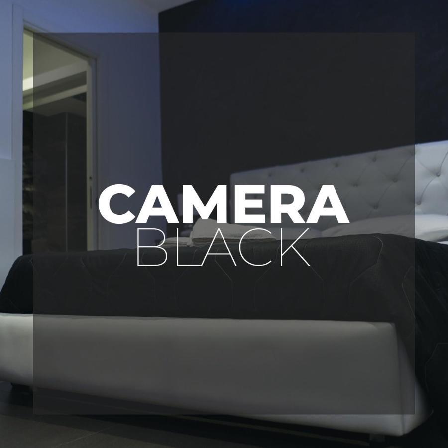 Dl Luxury B&B Neapol Exteriér fotografie