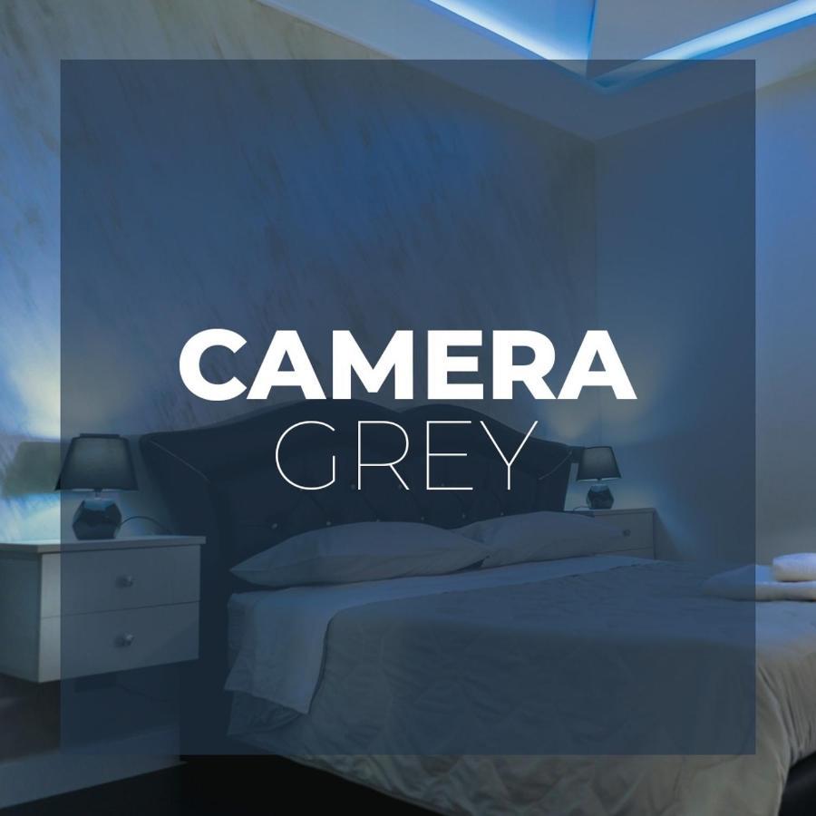 Dl Luxury B&B Neapol Exteriér fotografie